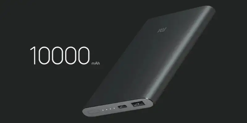 Продам повербанк Xiaomi 10000mAh - Аккумуляторы (Электроника) в Екатеринбург
