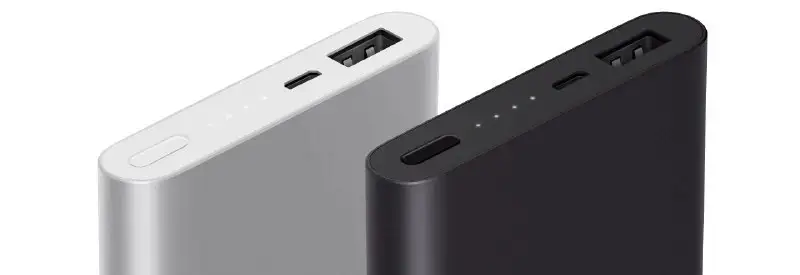 Продам повербанк Xiaomi 10000mAh - Аксессуары (Электроника) в Екатеринбург