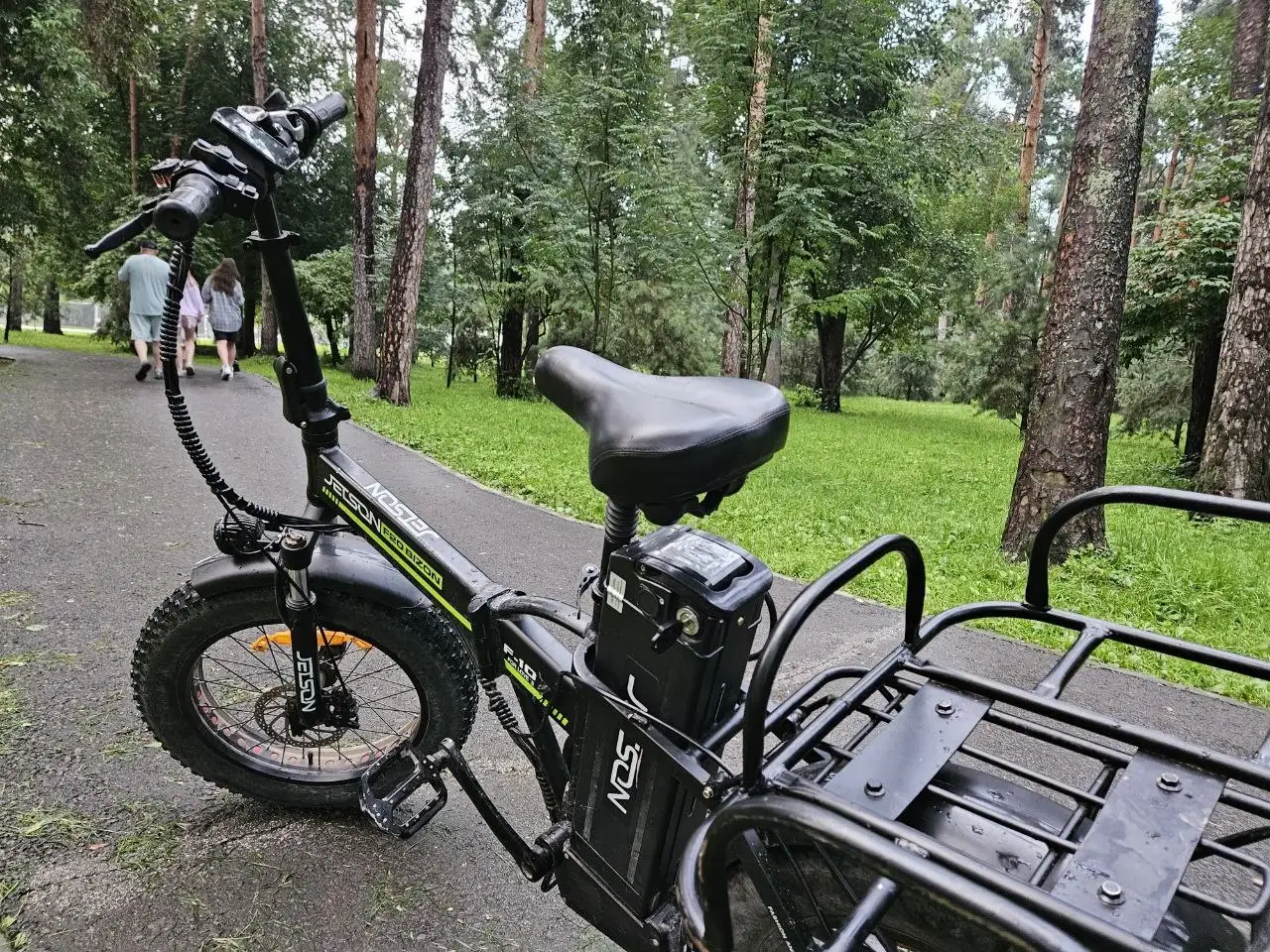 Электроуниверсал X1 - Электротранспорт (Электроника) в Екатеринбург