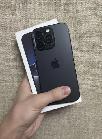 iPhone 16 Pro 512 ГБ - Игровые аксессуары в Екатеринбург