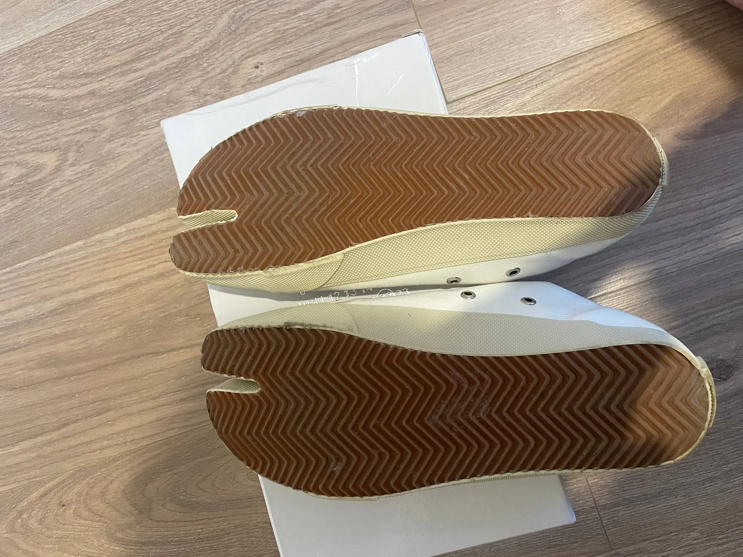 Maison Margiela Tabi 22 - Обувь (Одежда) в Екатеринбург