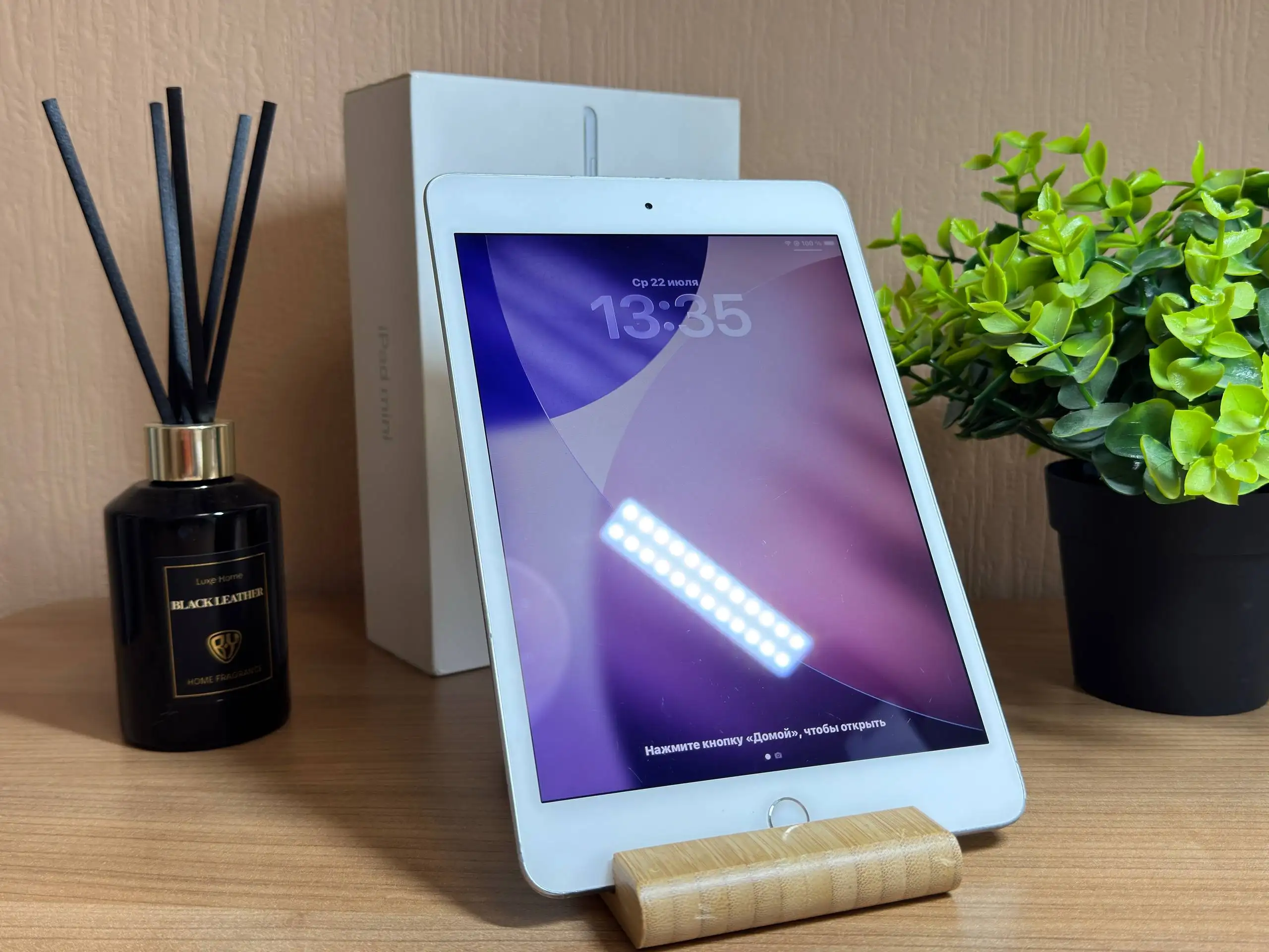 iPad mini 5 64GB Silver - Планшеты (Электроника) в Екатеринбург