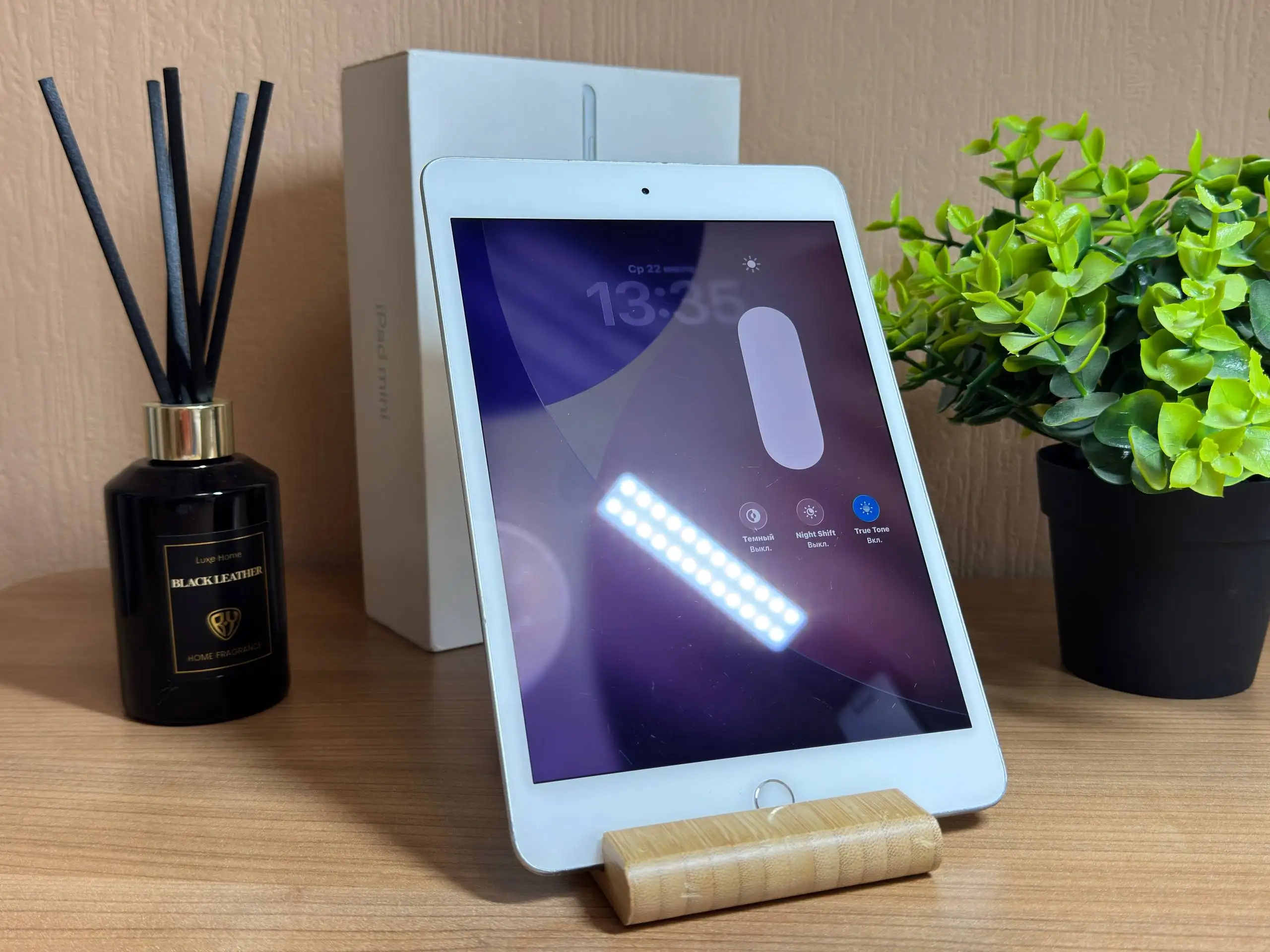 iPad mini 5 64GB Silver - Планшеты (Электроника) в Екатеринбург