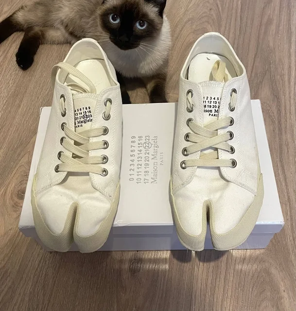  Maison Margiela 22 Tabi - Аксессуары для дома в Екатеринбург