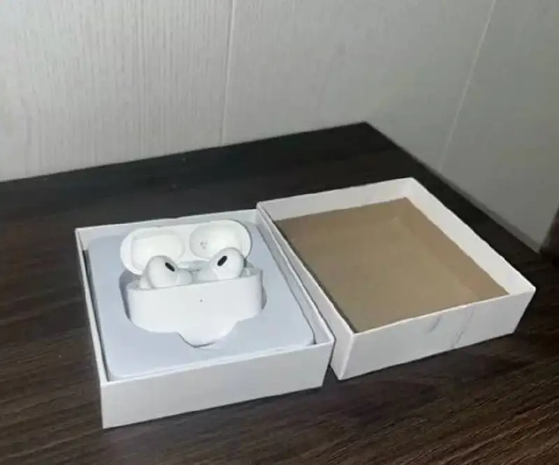 Реплика AirPods 500р - Наушники (Электроника) в Екатеринбург