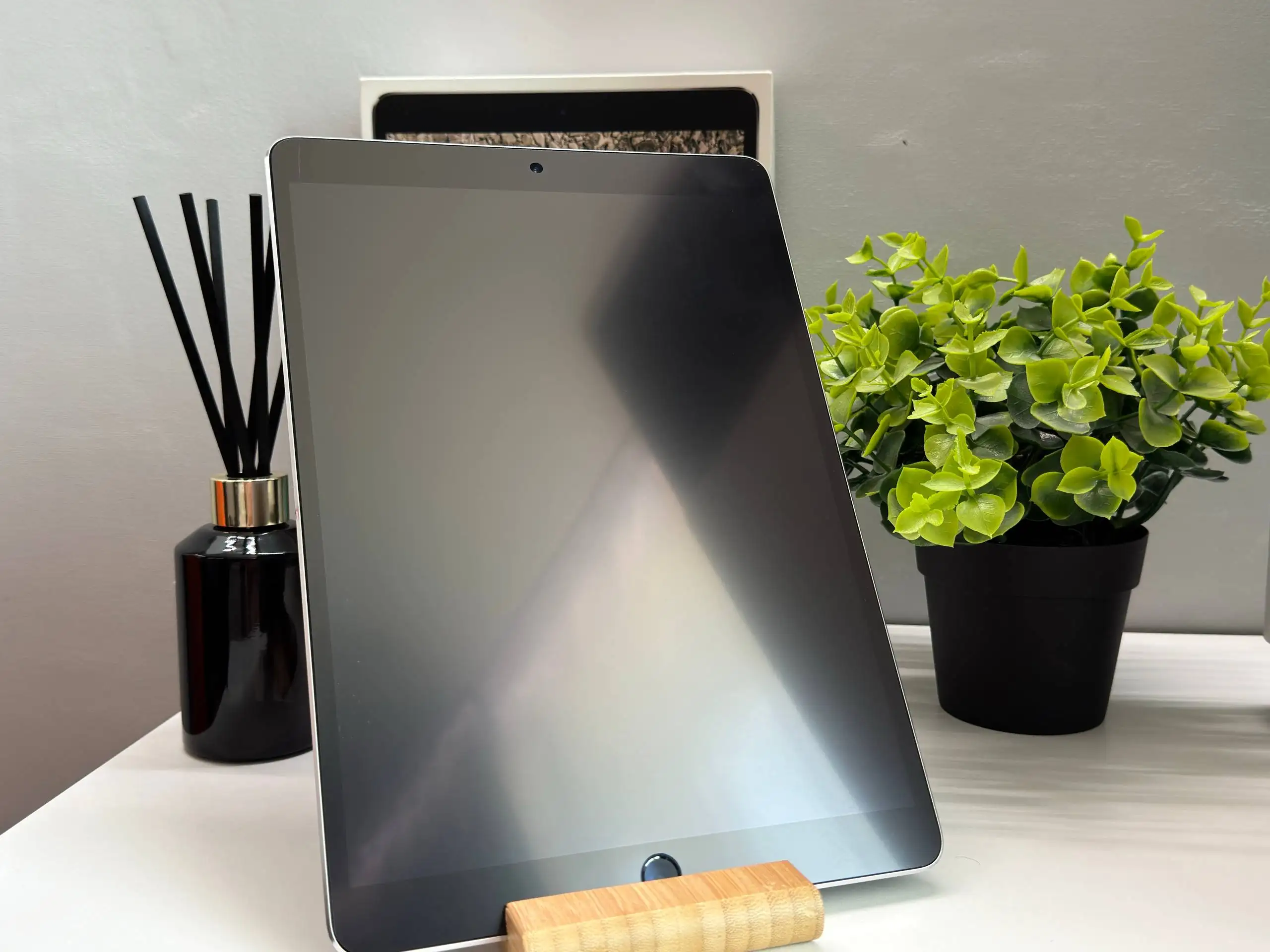 Apple iPad Pro 2017 10.5 дюймов 256 ГБ - Планшеты (Электроника) в Екатеринбург