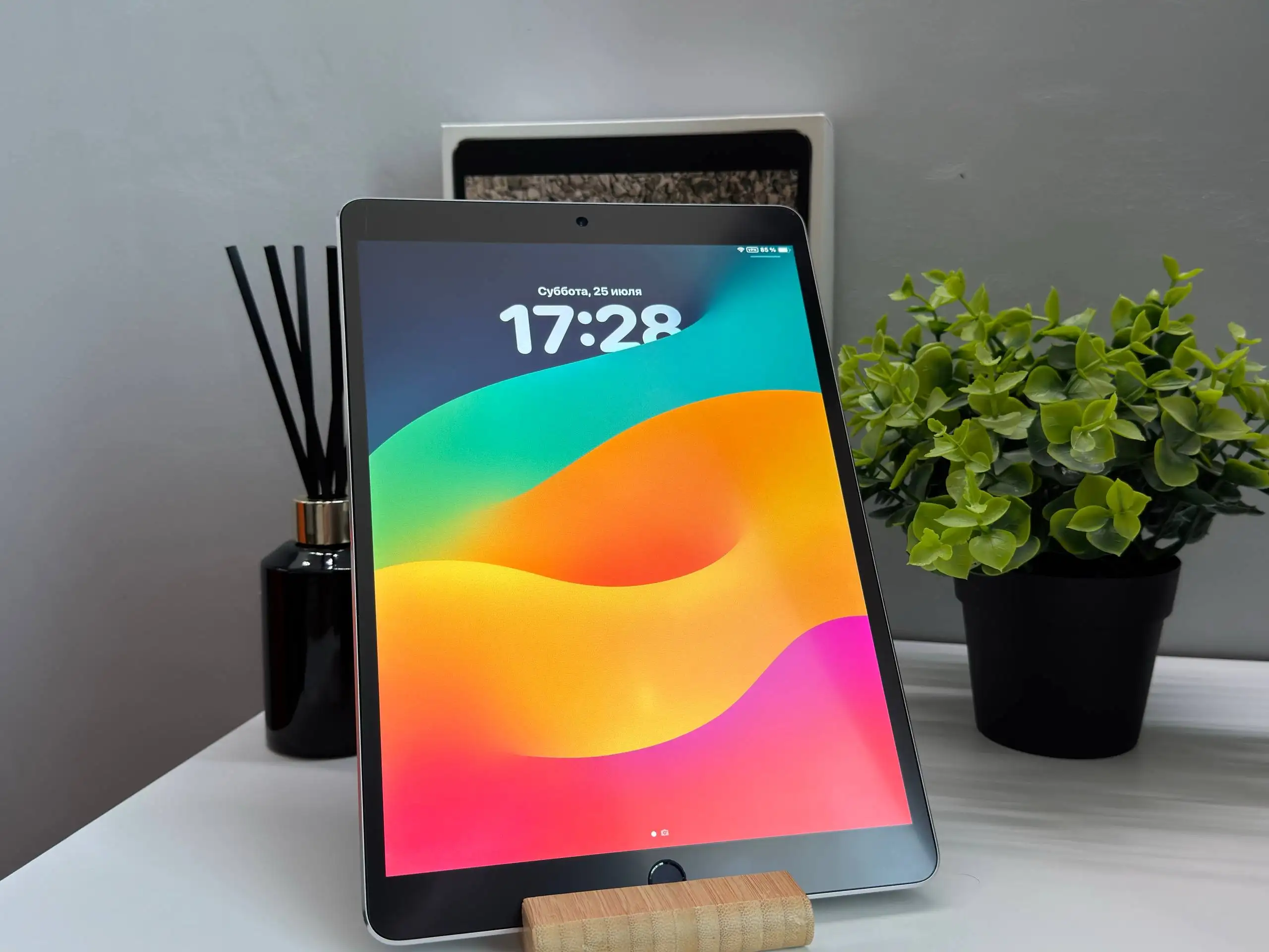 Apple iPad Pro 2017 10.5 дюймов 256 ГБ - Планшеты (Электроника) в Екатеринбург