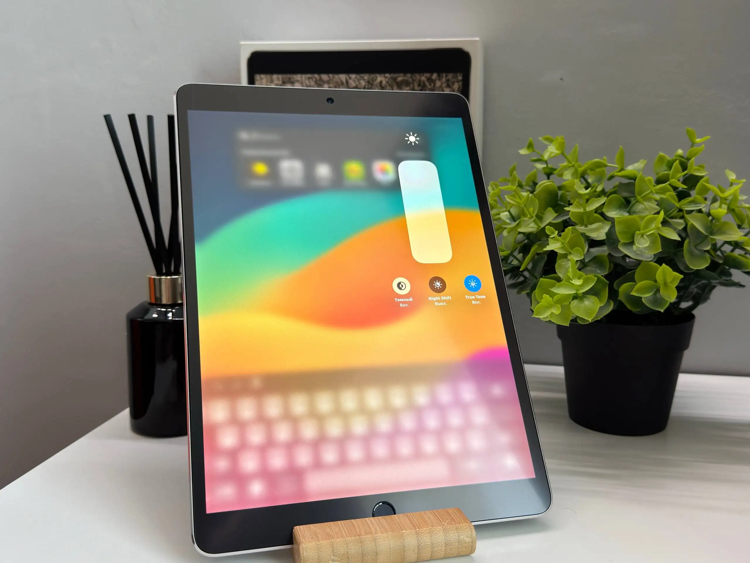 Apple iPad Pro 2017 10.5 дюймов 256 ГБ - Планшеты (Электроника) в Екатеринбург