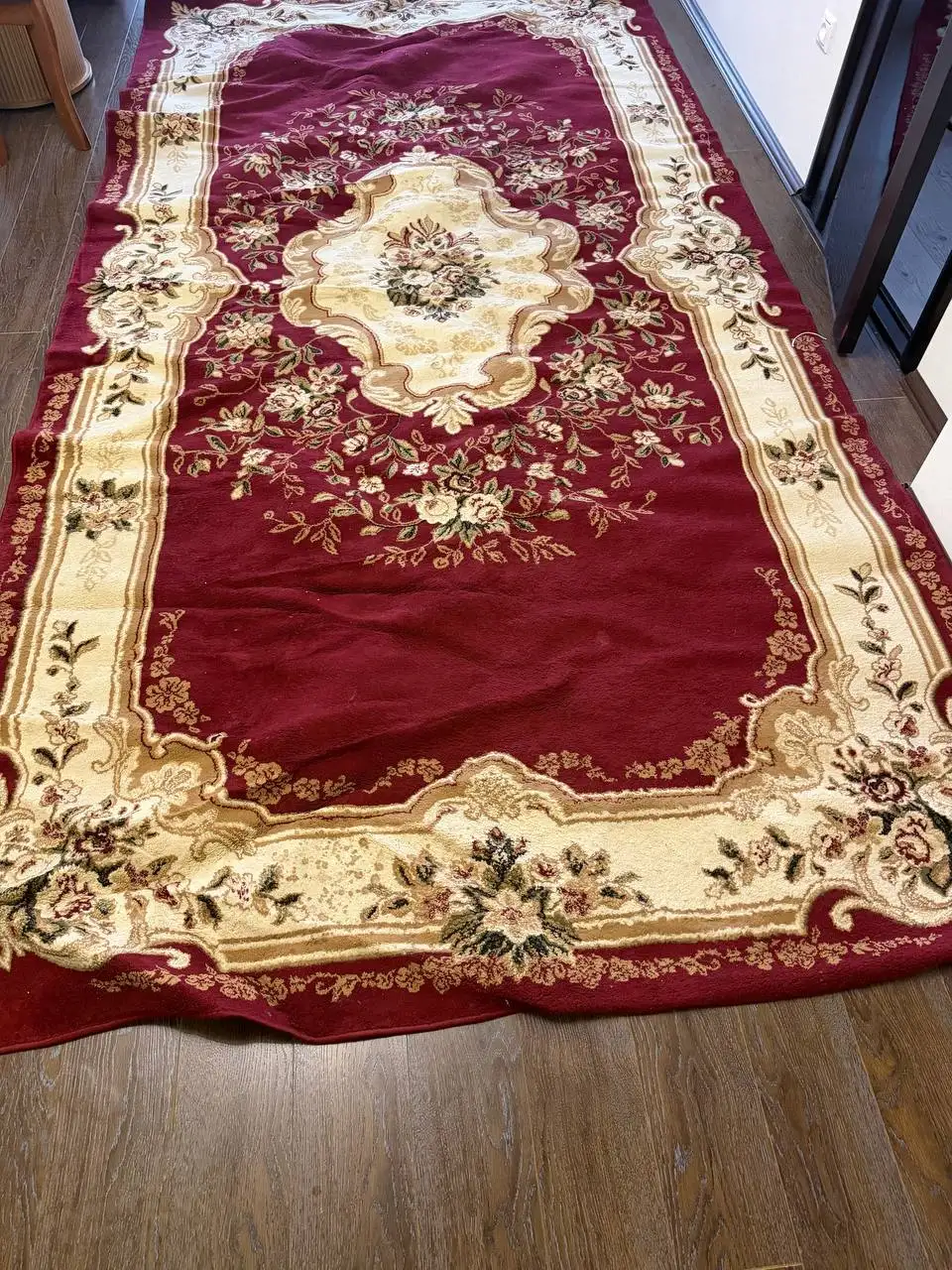 Продам ковер - Ковры (Для дома и дачи) в Екатеринбург