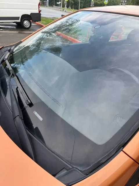 Kia Rio 4 2018 - Авто в Екатеринбург