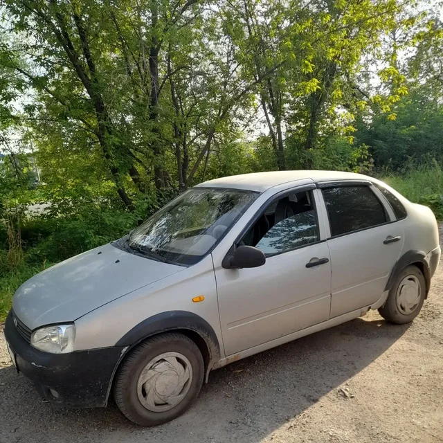 Продам верную и шуструю подругу - Легковые автомобили в Екатеринбург