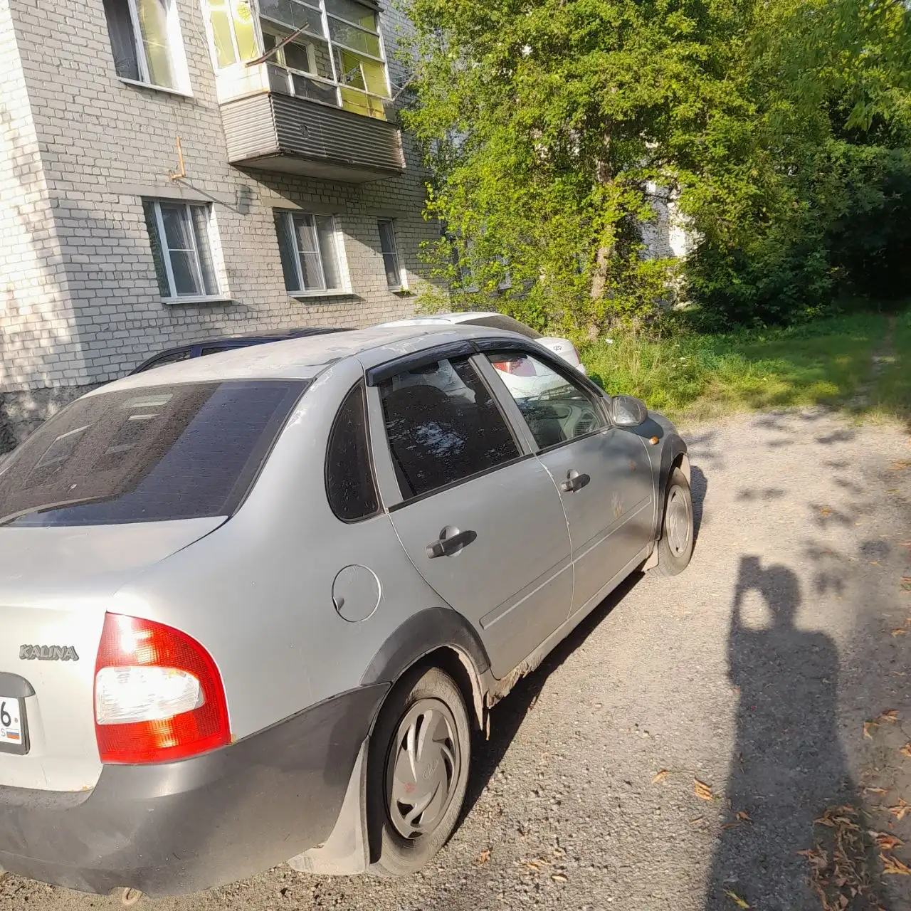 Продам верную и шуструю подругу - Легковые автомобили (Авто) в Екатеринбург
