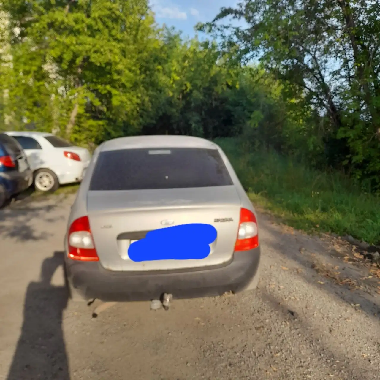 Продам верную и шуструю подругу - Легковые автомобили (Авто) в Екатеринбург