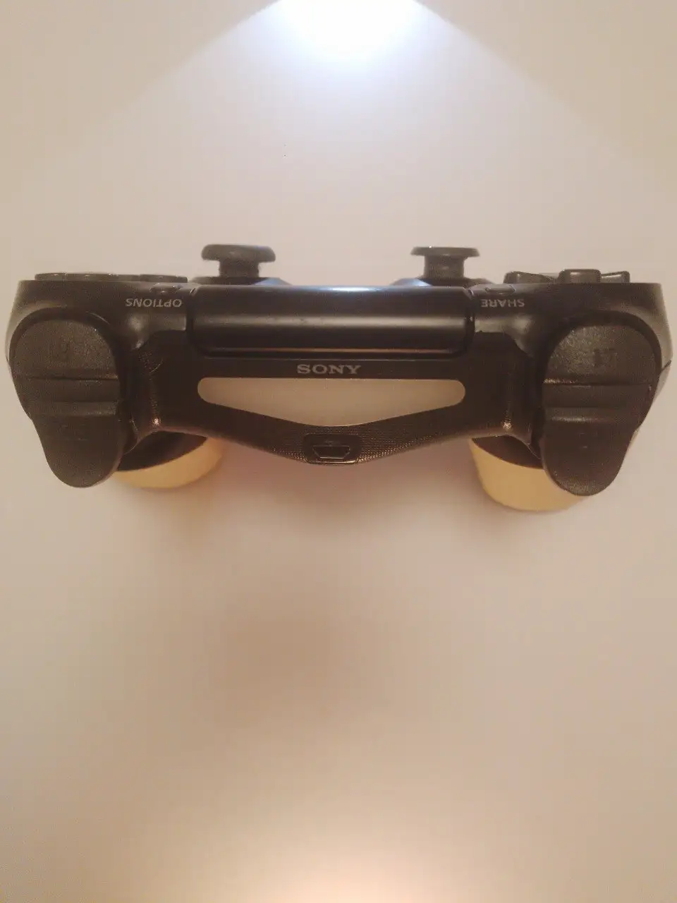 Геймпад DualShock 4 V2 - Геймпады (Электроника) в Екатеринбург