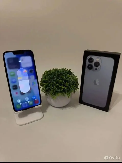 iPhone 13 Pro 128GB в Екатеринбурге - Видео и фото техника в Екатеринбург