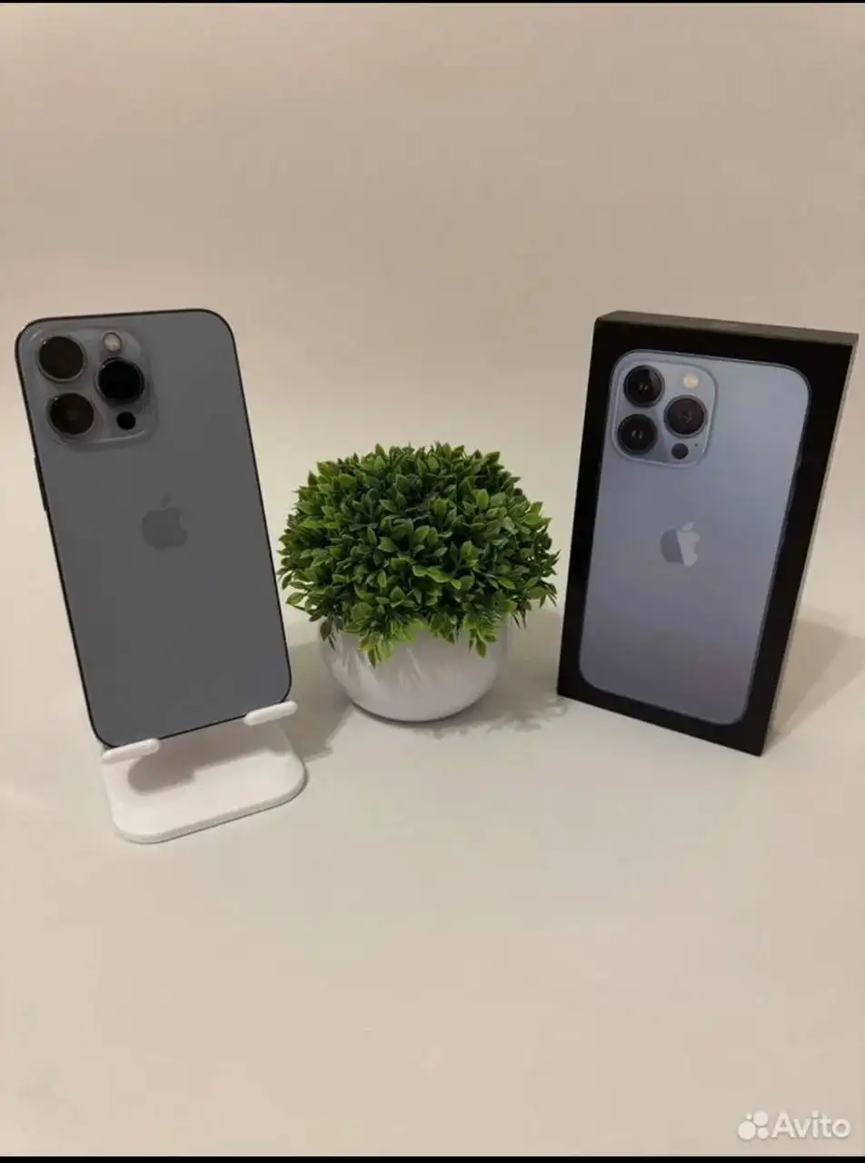 iPhone 13 Pro 128GB в Екатеринбурге - Смартфоны (Электроника) в Екатеринбург