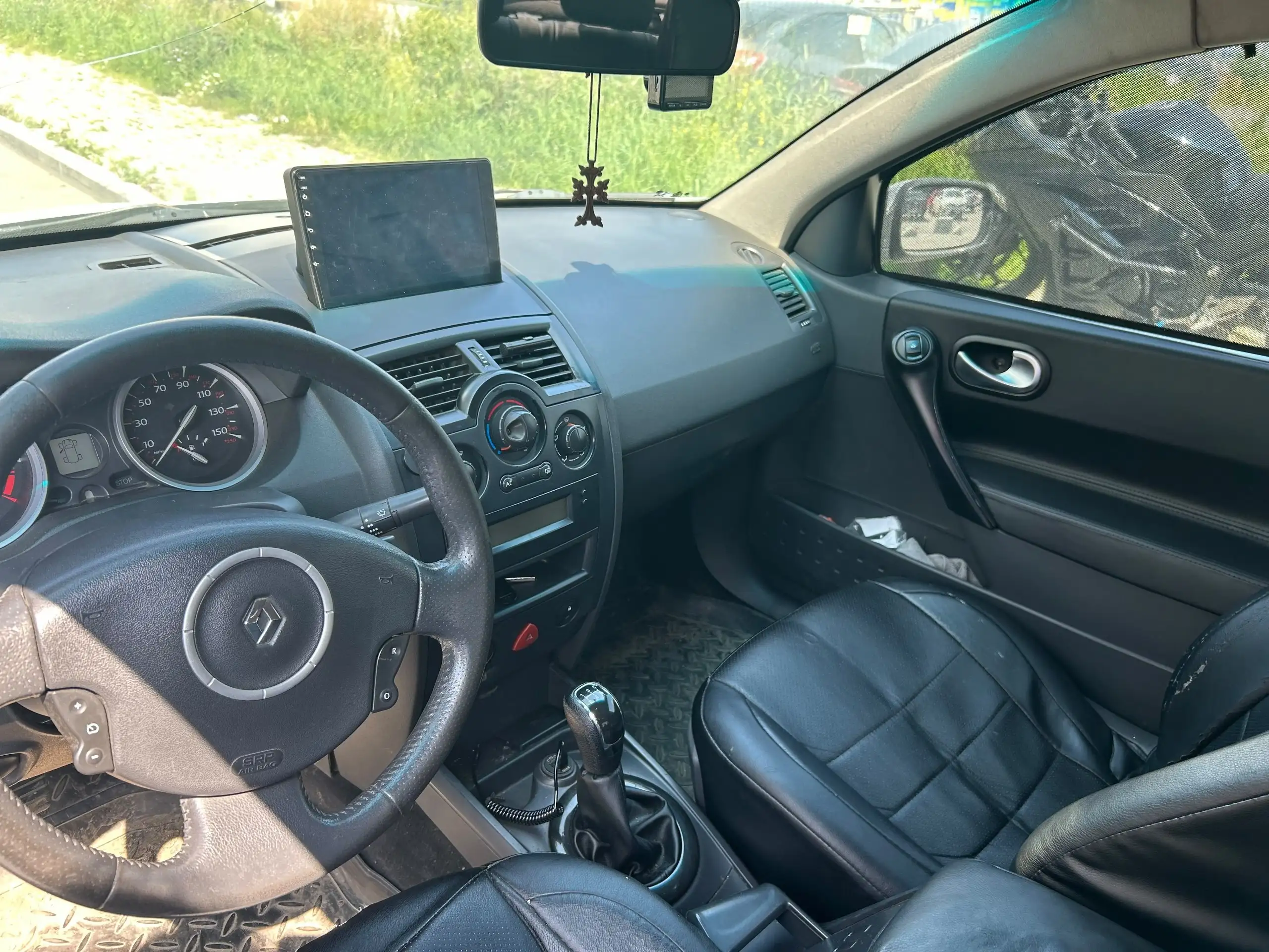 Megan 2 2006 МКПП - Легковые автомобили (Авто) в Екатеринбург