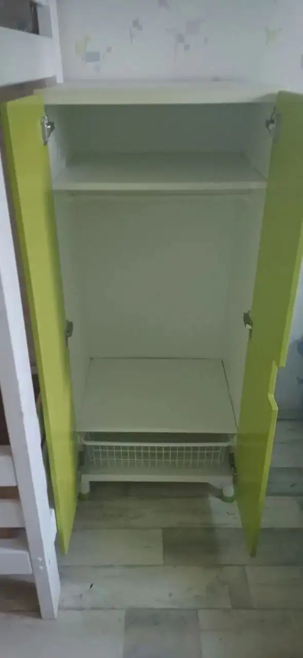 Шкафы ИКЕА в детскую - Барахолка в Екатеринбург