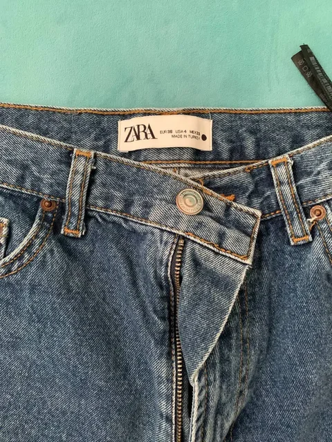 Джинсы Zara и Bershka размер S - Обувь детская в Екатеринбург