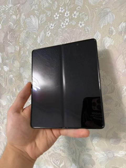 Samsung Galaxy Z Fold5 12/512GB - Электротранспорт в Екатеринбург