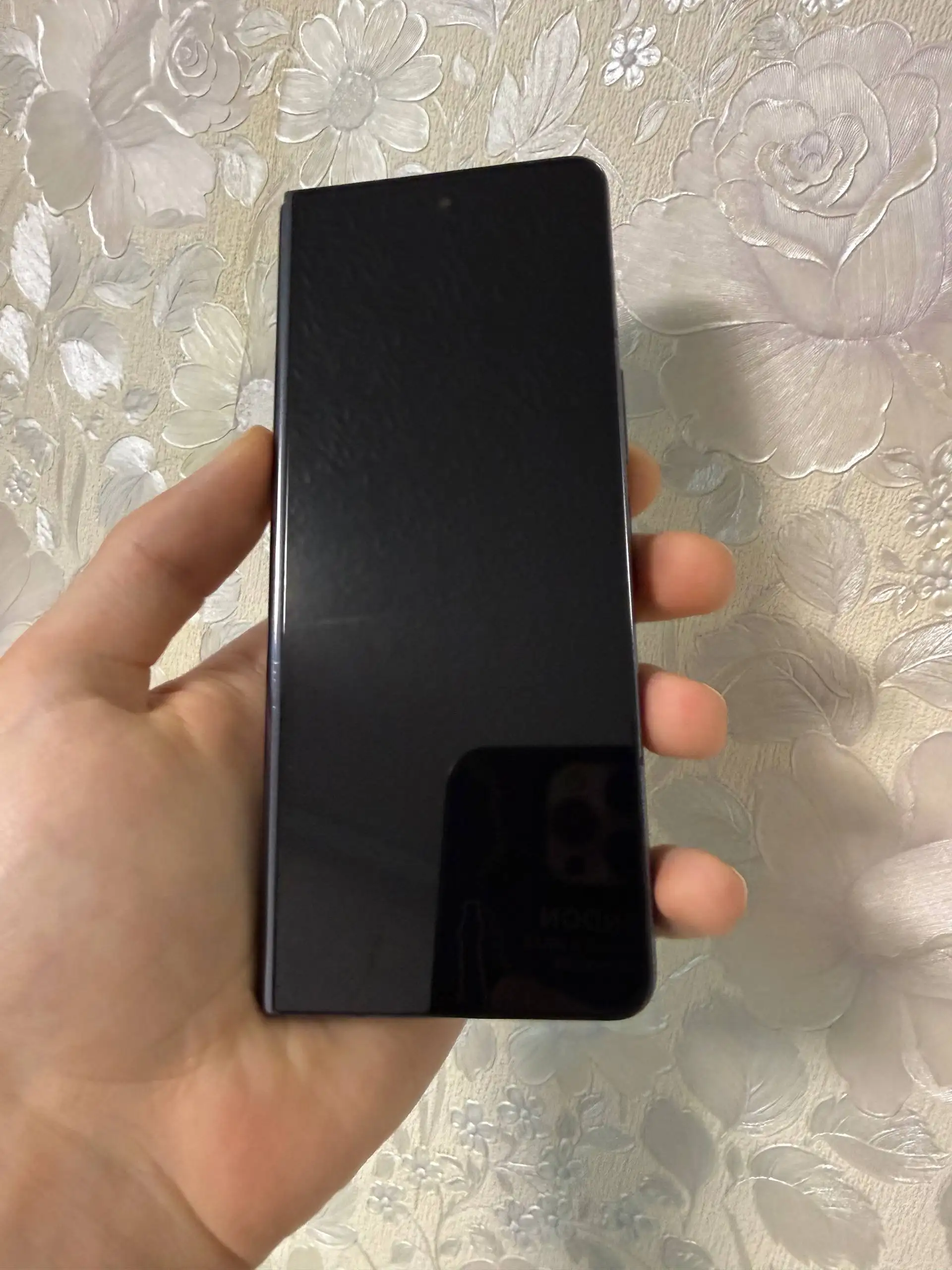 Samsung Galaxy Z Fold5 12/512GB - Телефоны (Электроника) в Екатеринбург