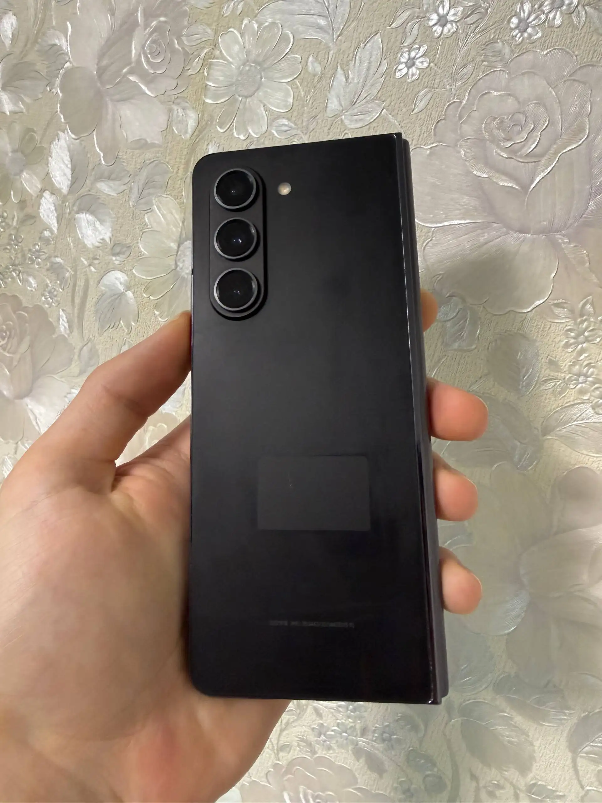 Samsung Galaxy Z Fold5 12/512GB - Телефоны (Электроника) в Екатеринбург