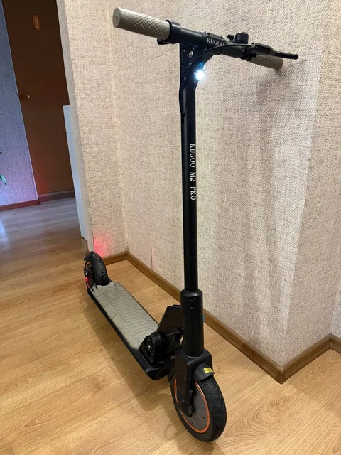 Продам электросамокат Kugoo M2 Pro - Электроника в Екатеринбург