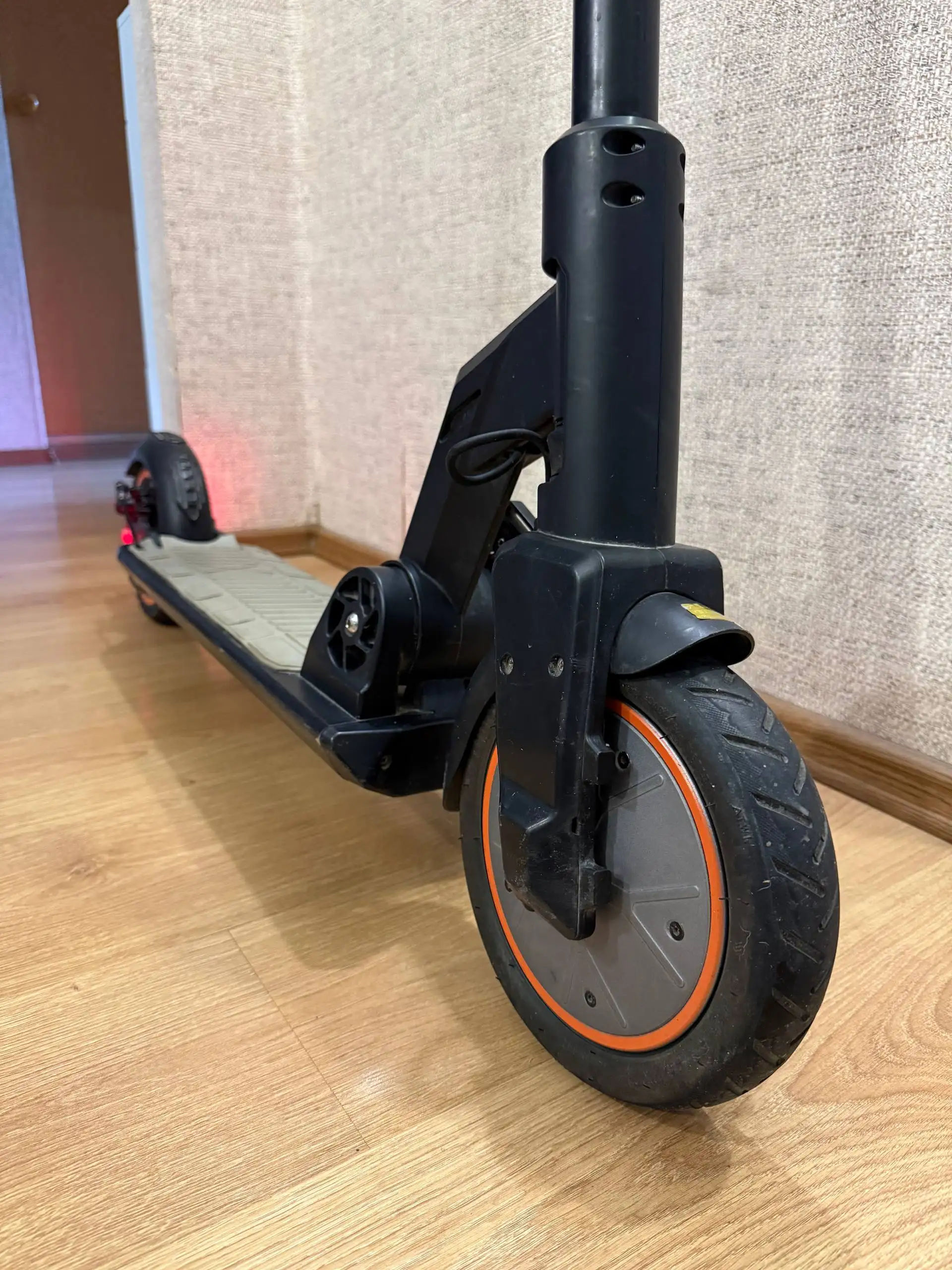 Продам электросамокат Kugoo M2 Pro - Электротранспорт (Электроника) в Екатеринбург