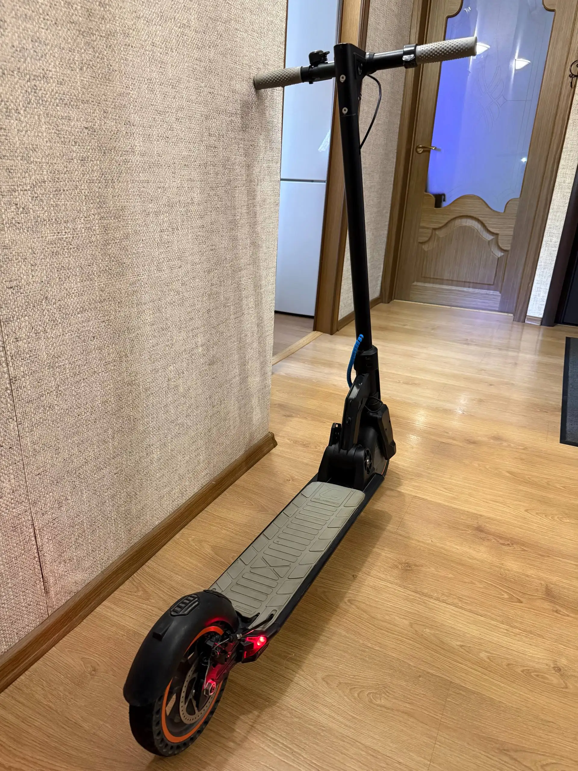 Продам электросамокат Kugoo M2 Pro - Электротранспорт (Электроника) в Екатеринбург