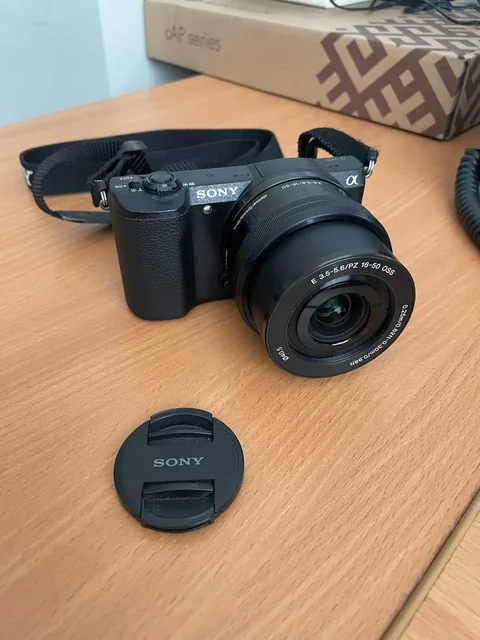 Продам камеру Sony A5100 - Электротранспорт в Екатеринбург
