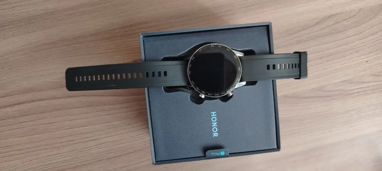 Продам Honor Magic Watch 2 - Умные часы (Электроника) в Екатеринбург