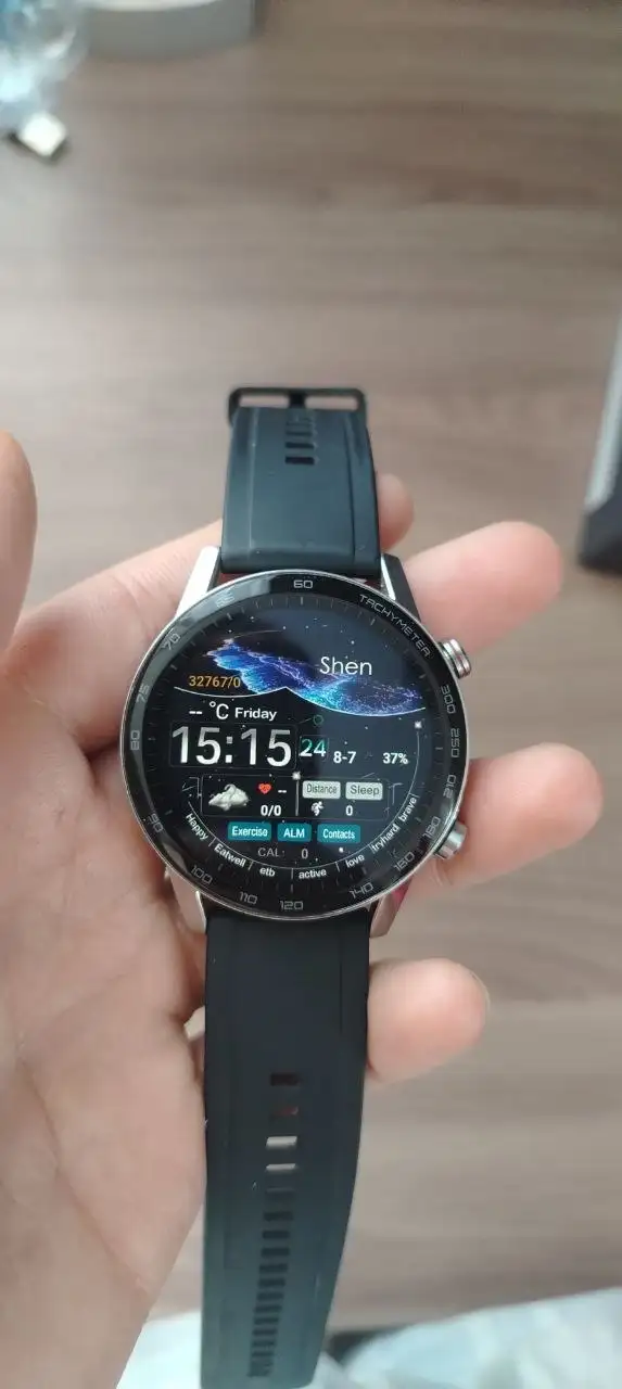 Продам Honor Magic Watch 2 - Умные часы (Электроника) в Екатеринбург