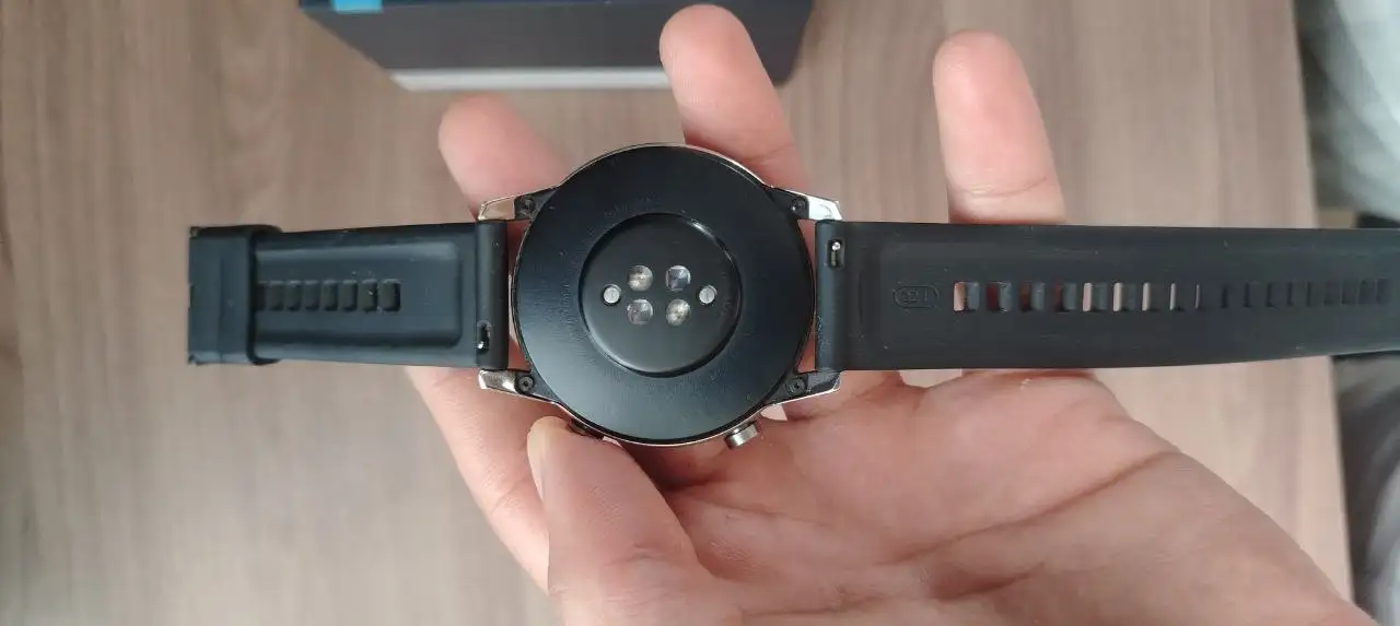 Продам Honor Magic Watch 2 - Умные часы (Электроника) в Екатеринбург