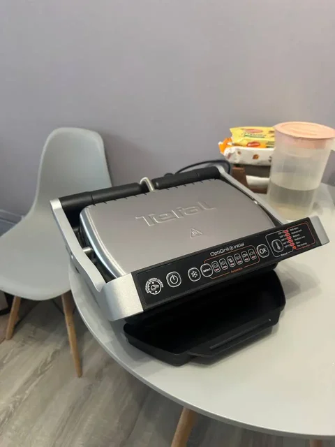 Продам гриль Tefal OptiGrill и мультиварку Tefal Multicook& Stir - Для дома и дачи в Екатеринбург