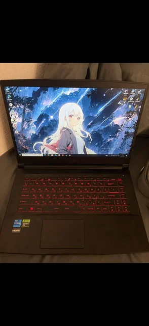 Продам игровой ноутбук MSI - Холодильники в Екатеринбург