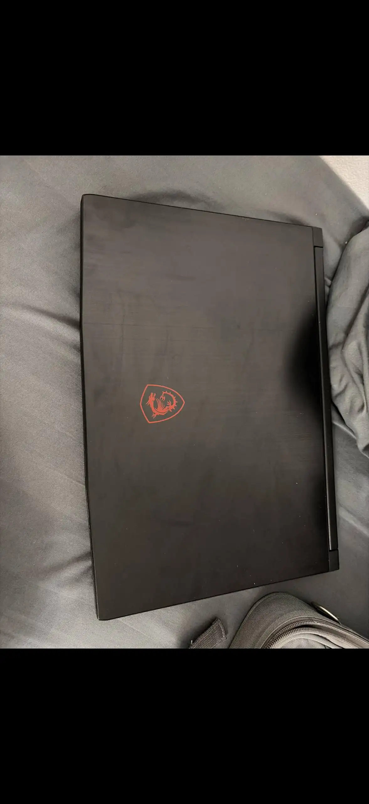 Продам игровой ноутбук MSI - Ноутбуки (Электроника) в Екатеринбург