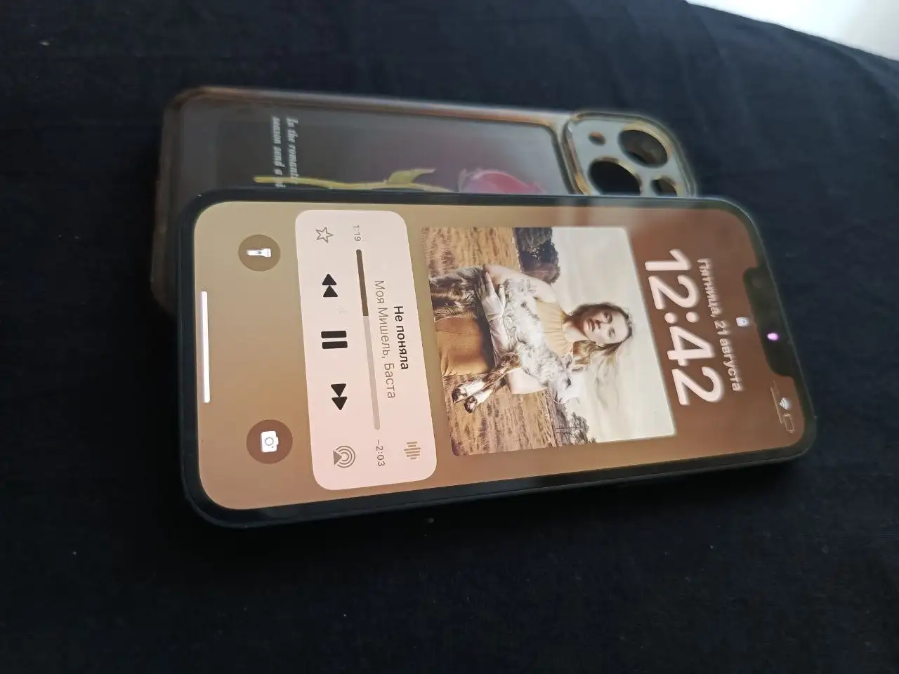 iPhone 13 mini 128 GB - Смартфоны и телефоны (Электроника) в Екатеринбург
