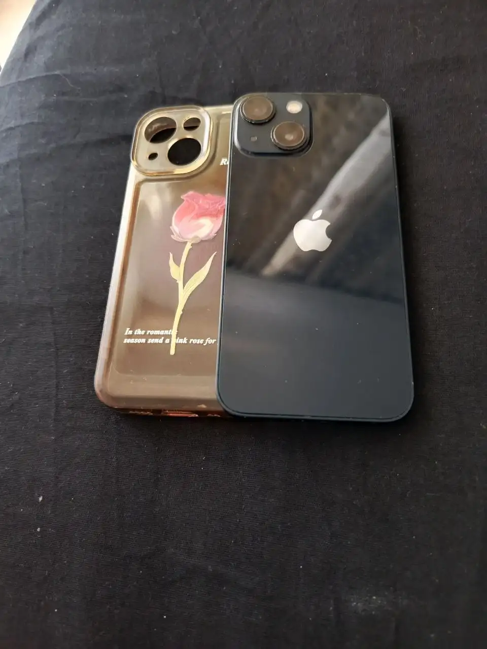iPhone 13 mini 128 GB - Смартфоны и телефоны (Электроника) в Екатеринбург