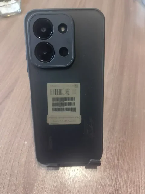 Продам Redmi 15C в идеальном состоянии - Игровые приставки в Екатеринбург