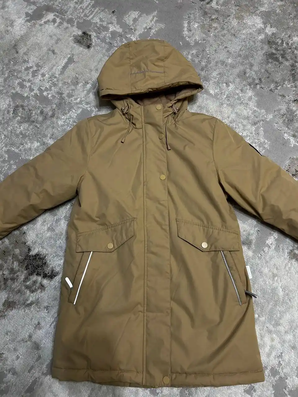 Продажа детской одежды