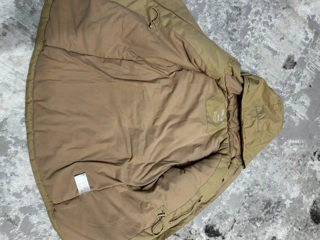 Продажа детской одежды