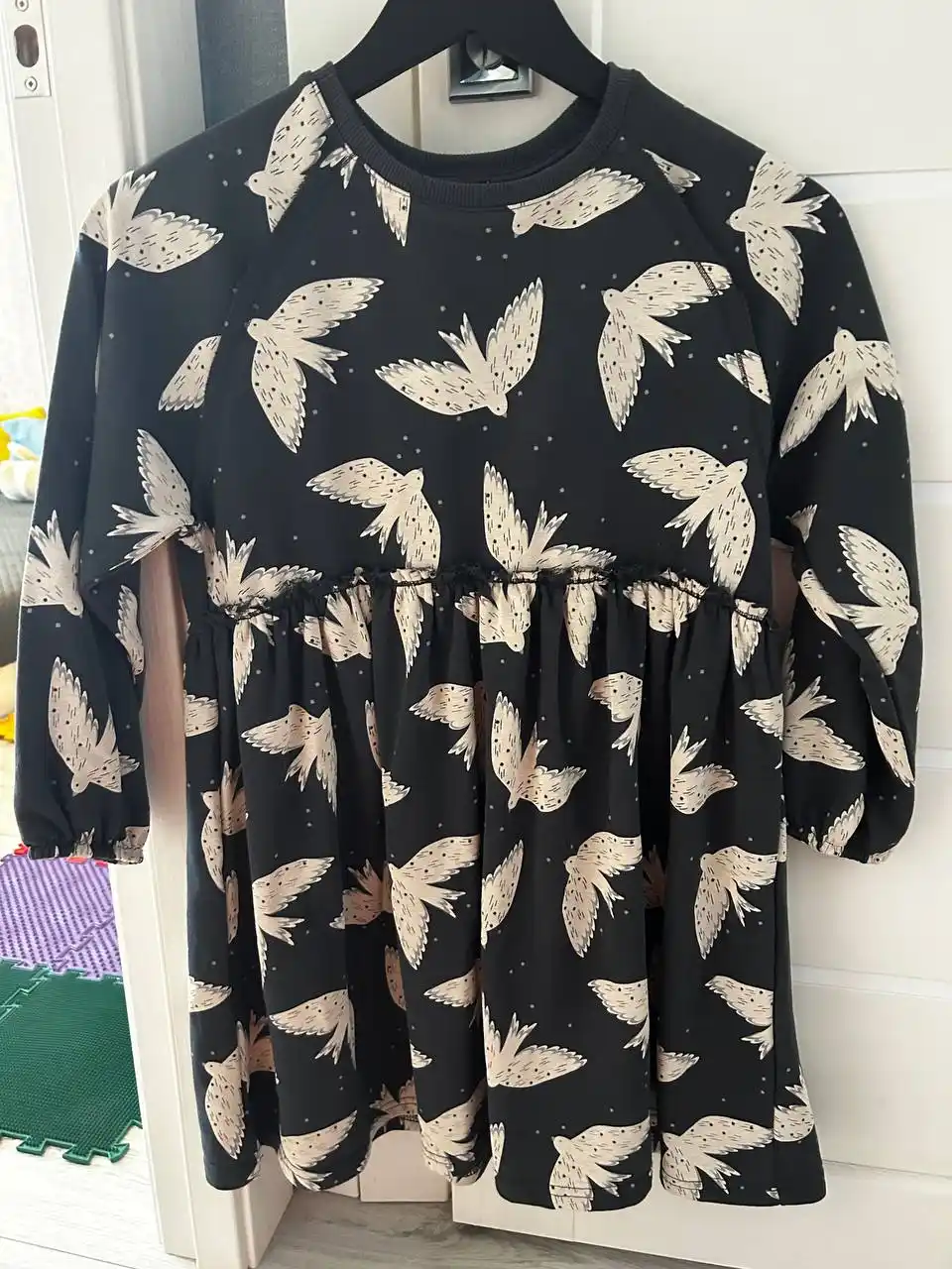 Продажа детской одежды