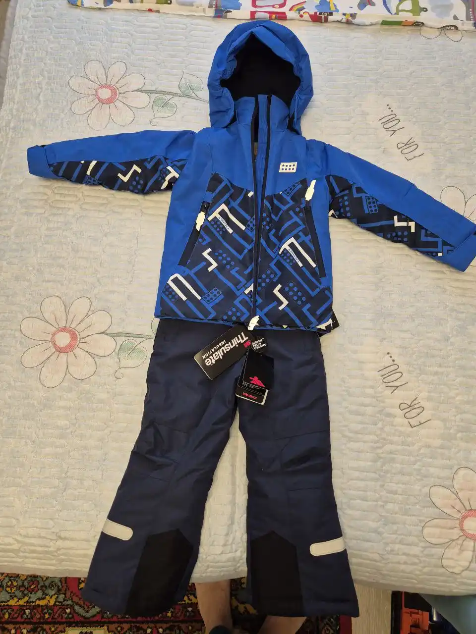 Новый фирменный костюм Valianly - Одежда в Екатеринбург