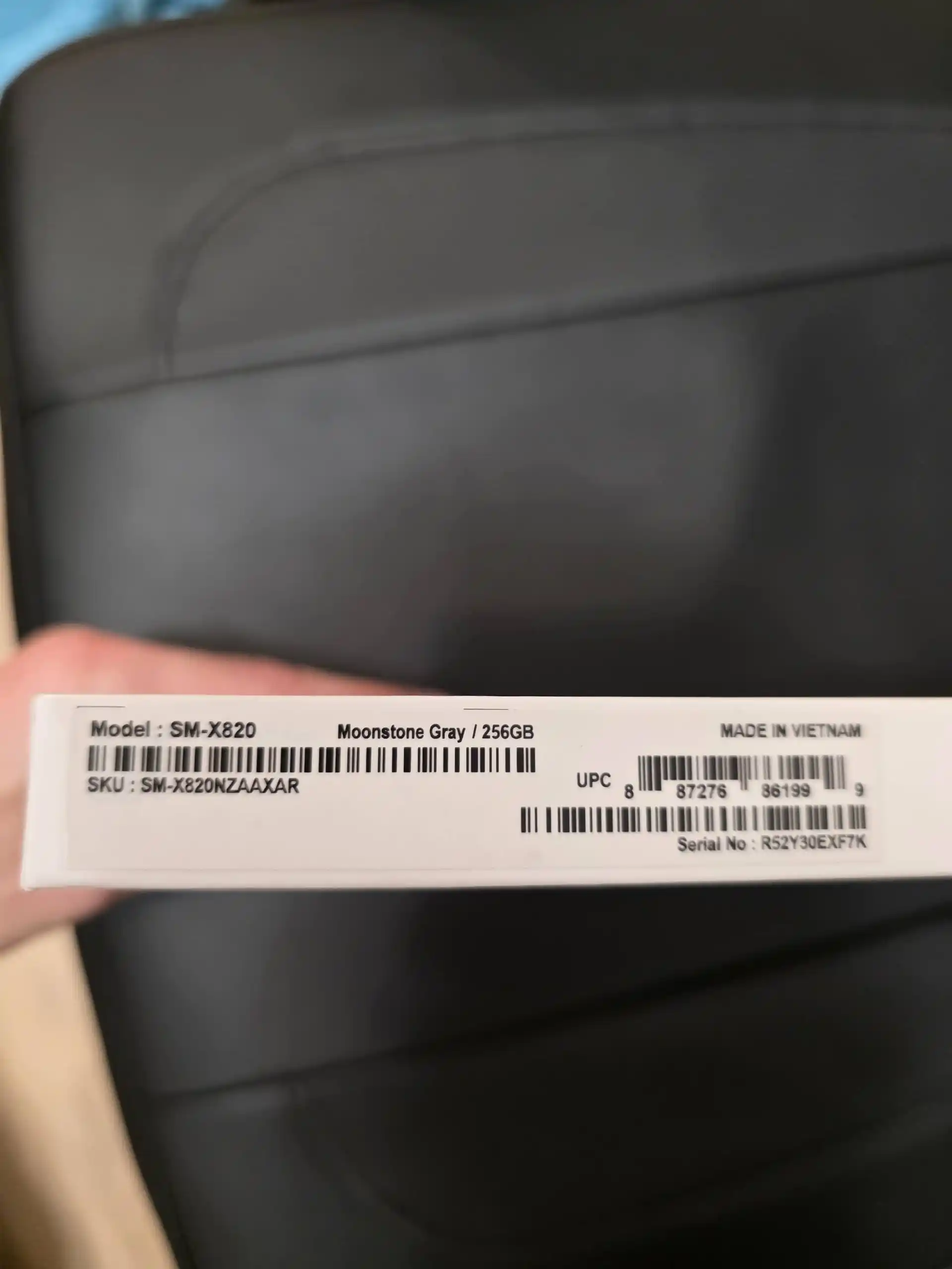 Продам планшет Samsung Galaxy Tab s10+