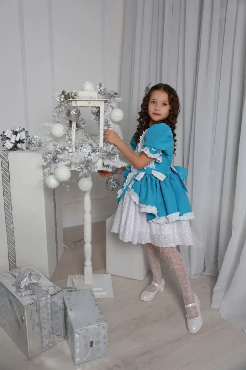 Платья для девочки на прокат или продажа