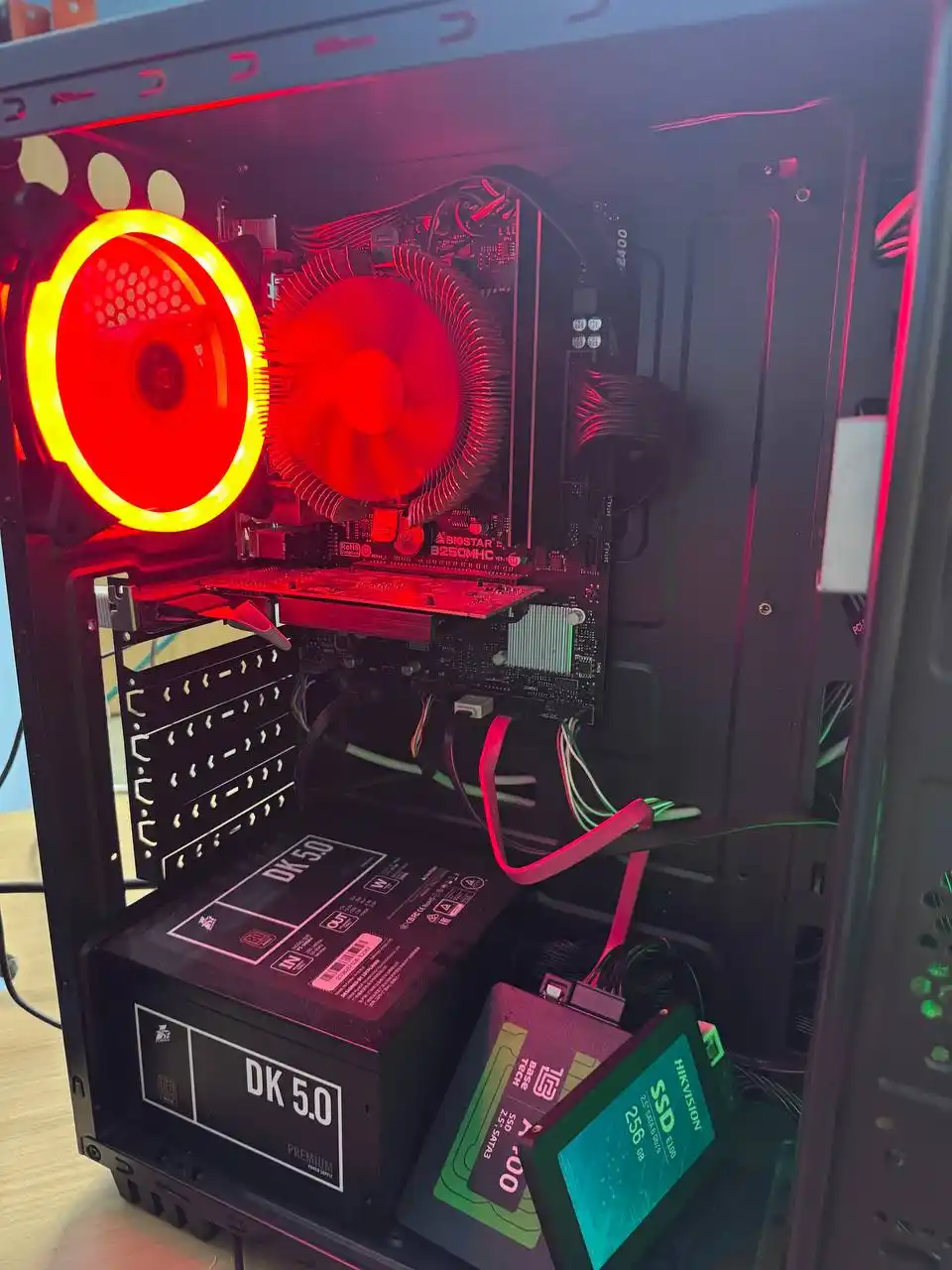 Продажа компьютера