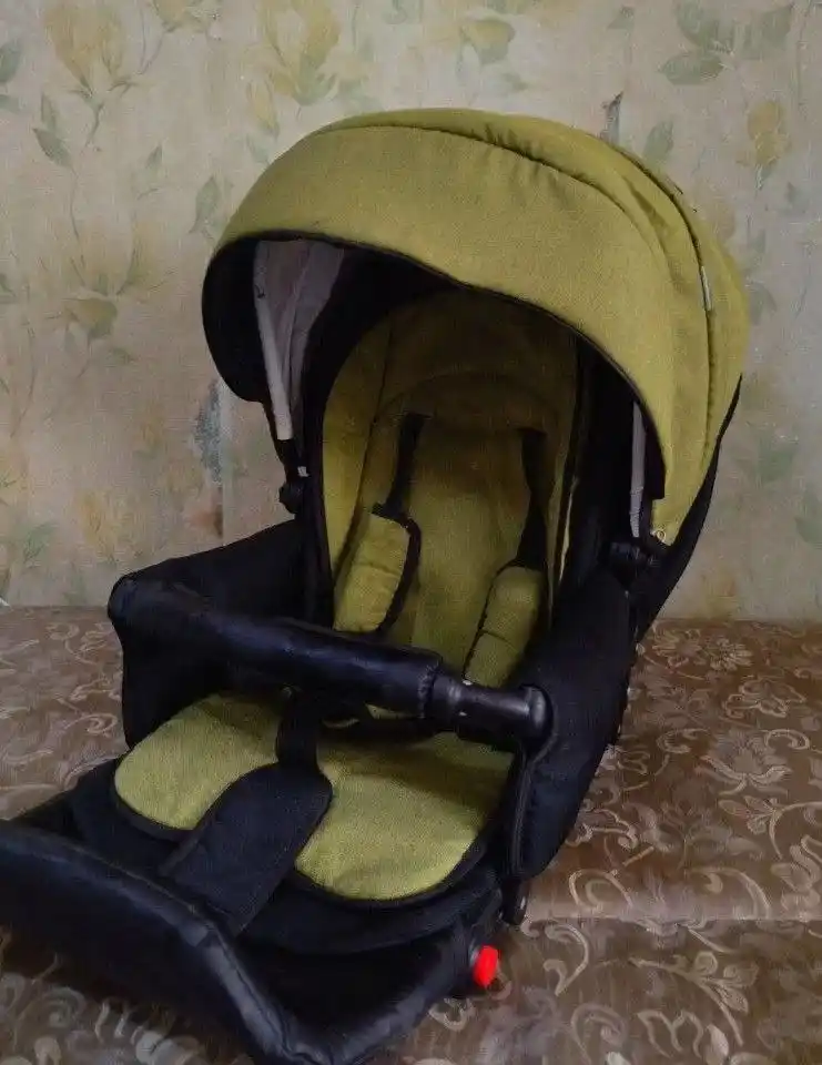 Срочная продажа коляски Noordline 2 в 1