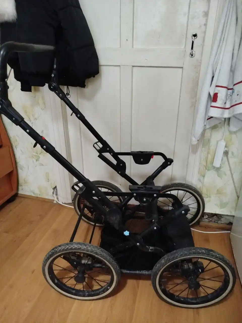 Срочная продажа коляски Noordline 2 в 1