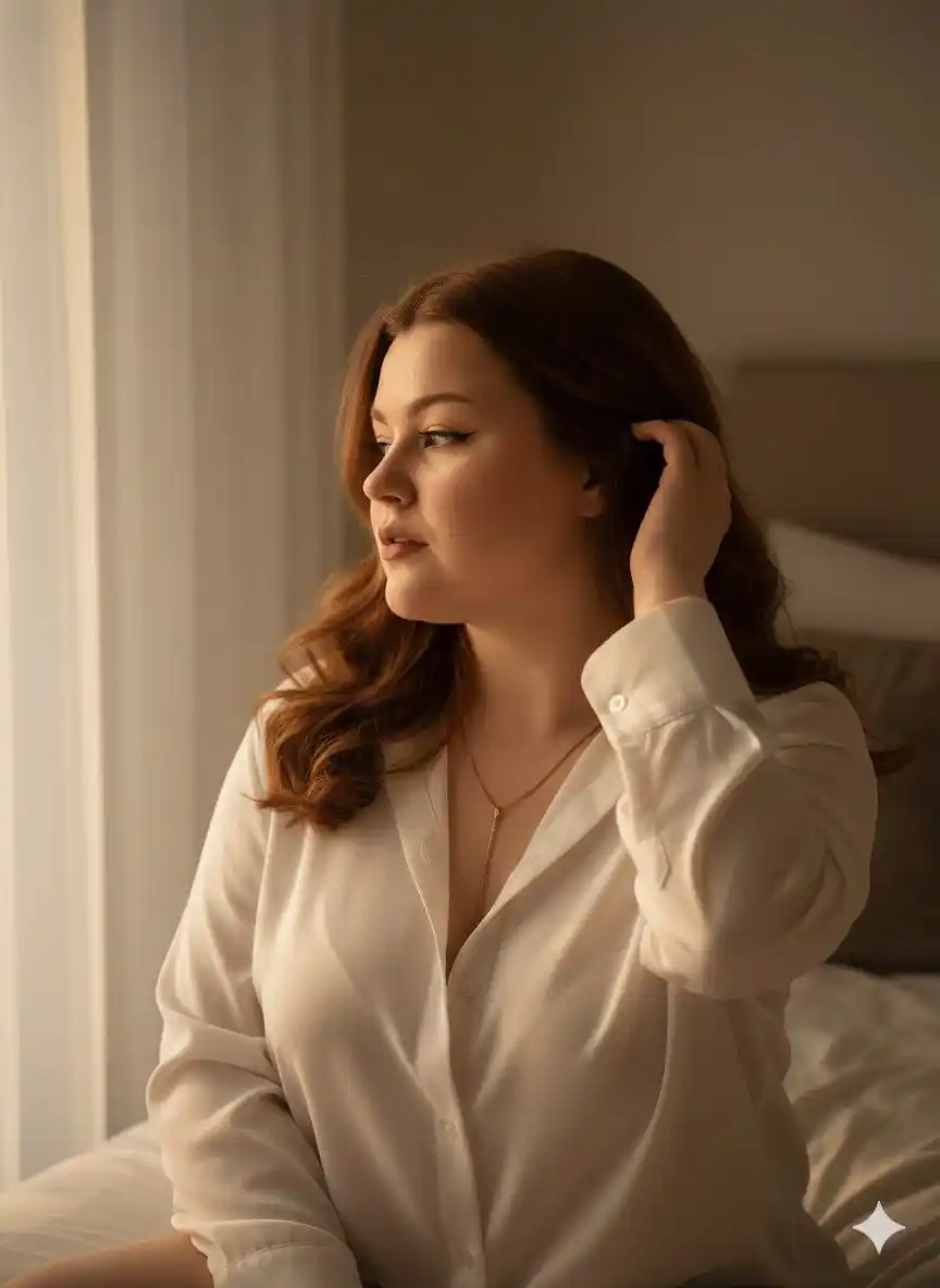 LR обработка фото