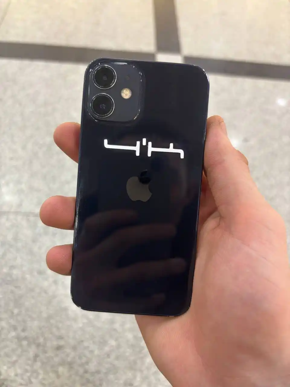 Продам iPhone 12 Mini 64GB Blue